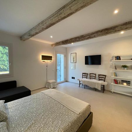 Due Di Tutto Apartment แฟร์รารา ภายนอก รูปภาพ