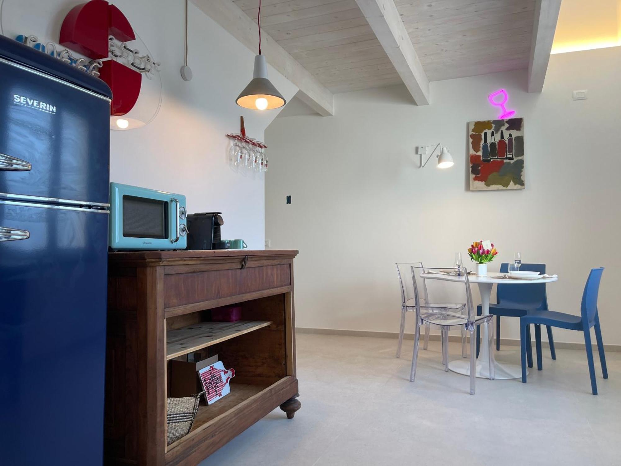 Due Di Tutto Apartment แฟร์รารา ภายนอก รูปภาพ