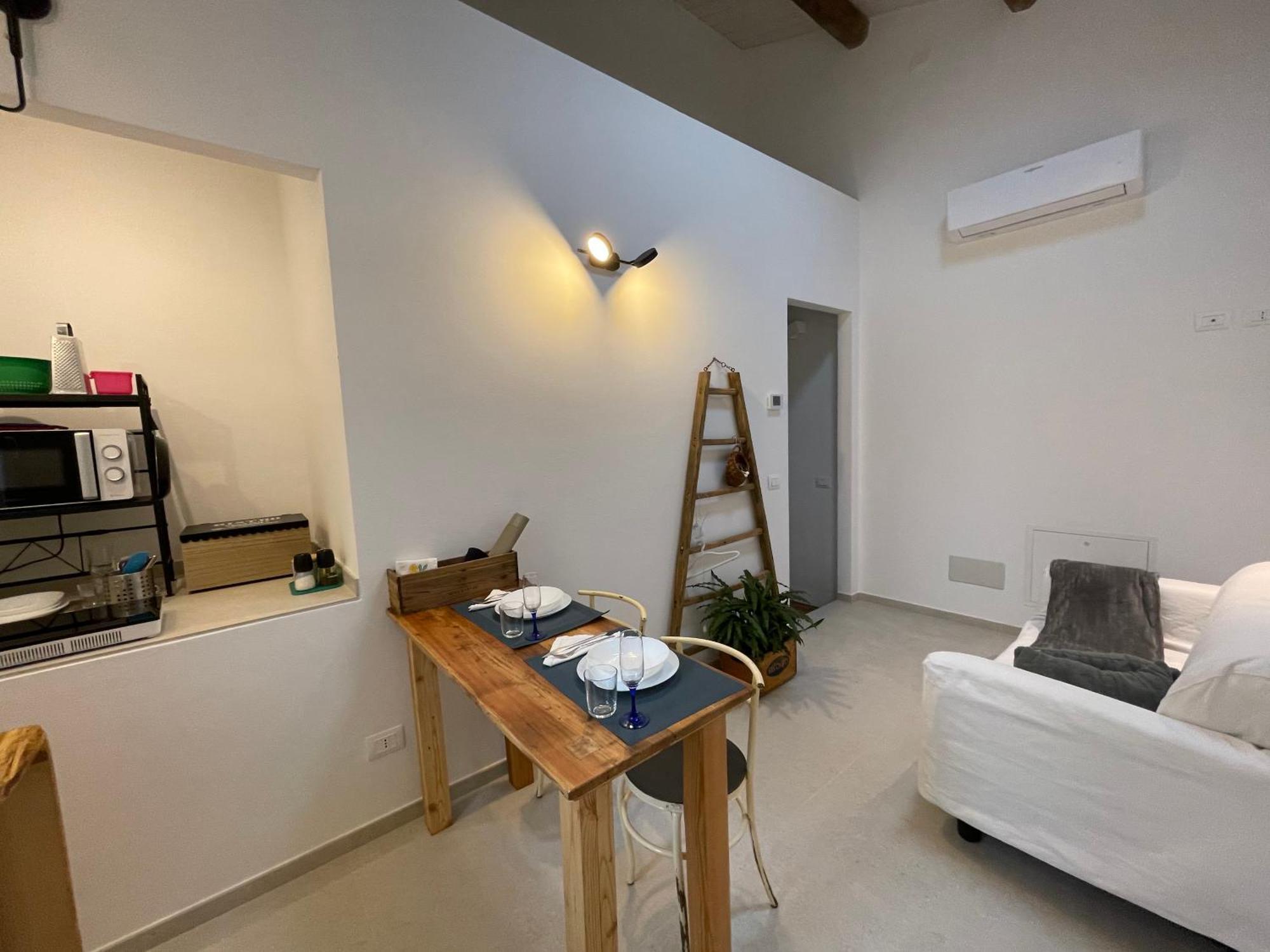 Due Di Tutto Apartment แฟร์รารา ภายนอก รูปภาพ