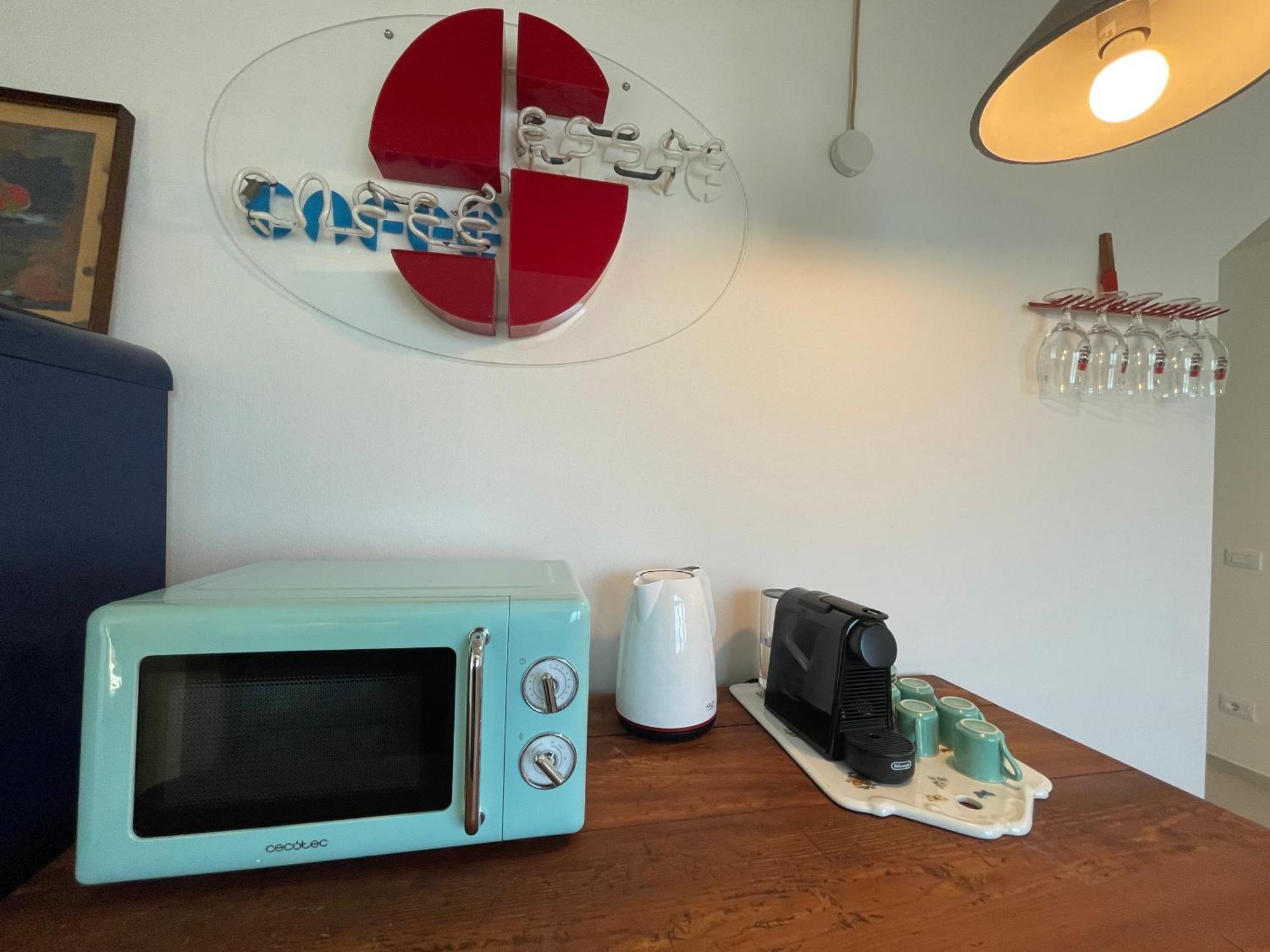 Due Di Tutto Apartment แฟร์รารา ภายนอก รูปภาพ
